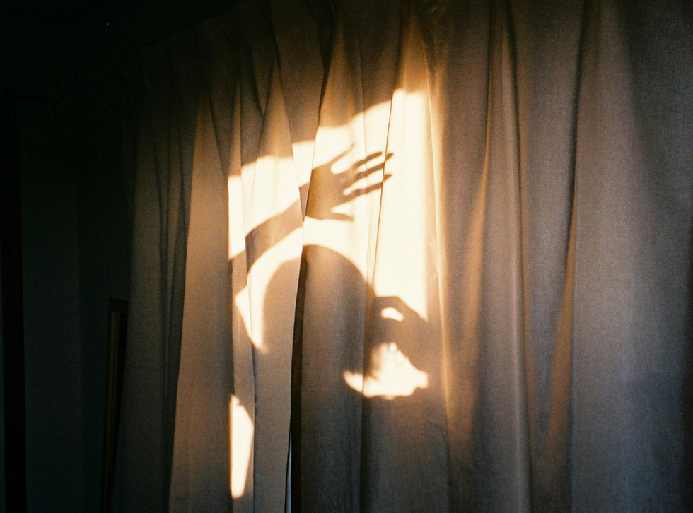 To The Person I'm Trying to Forget