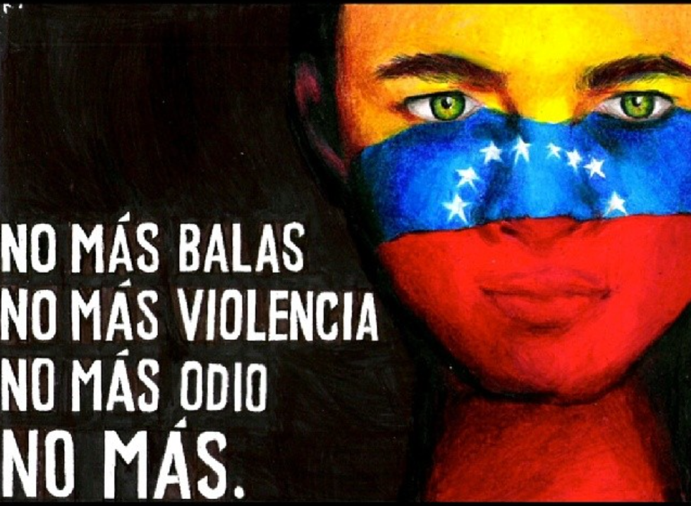 What Is Happening In Venezuela?