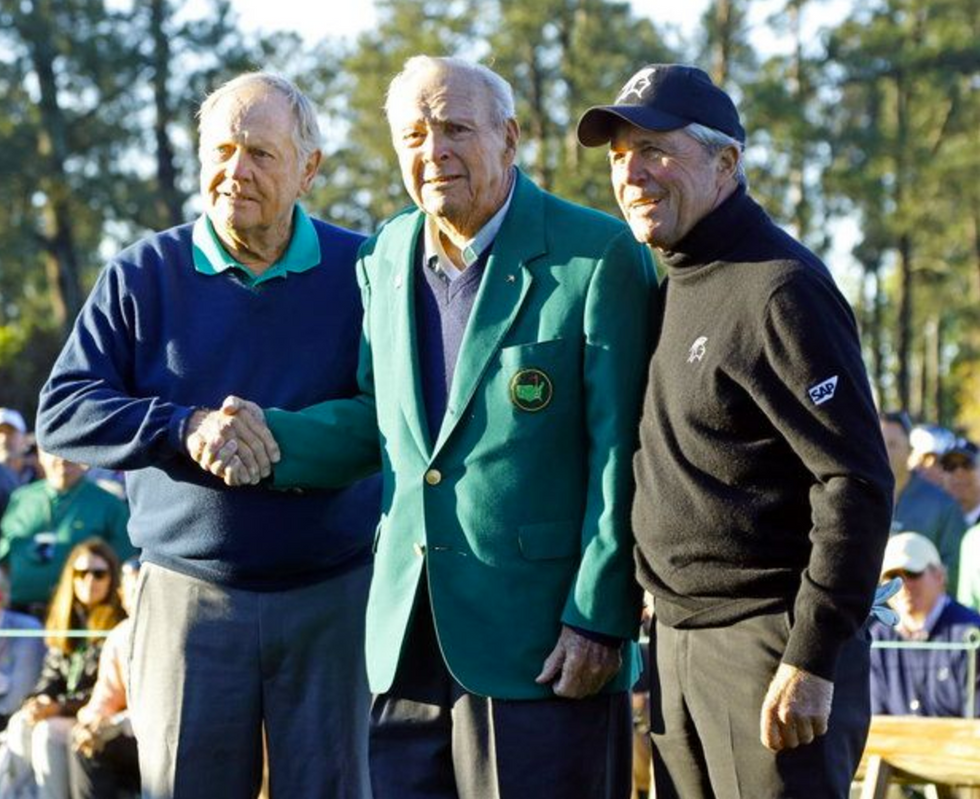 12 Strange Things All Masters Fans Are Guilty Of