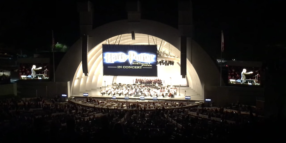 To All The Harry Potter Fans Who Miss Having New Movies Of The Franchise