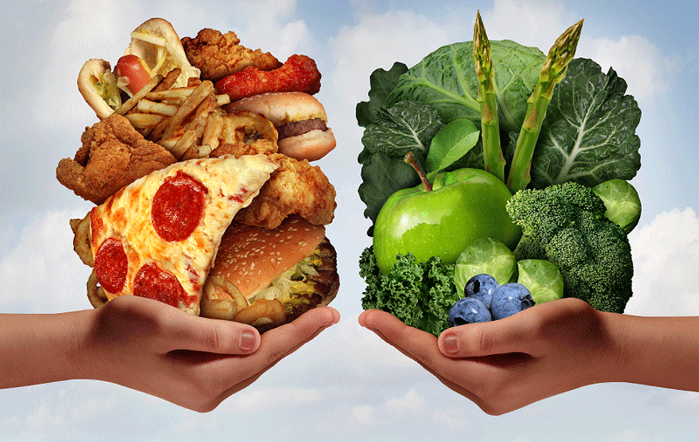 Mind Over Matter? Maybe Not