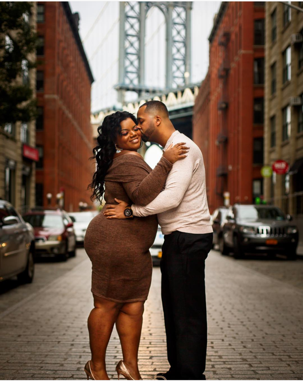 I  want to love myself the way he loves me