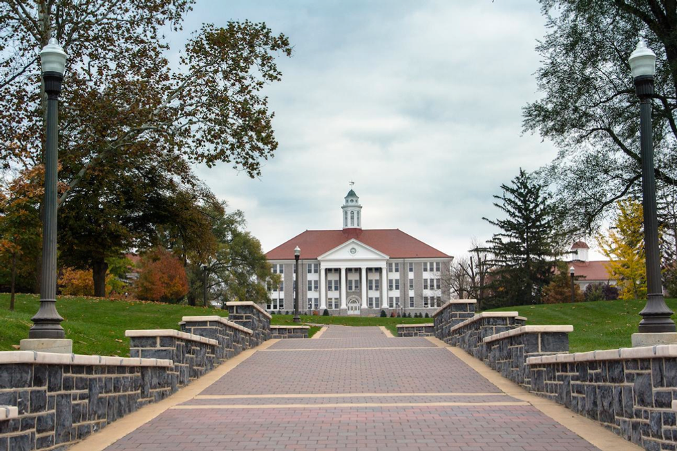 15 Lessons I Learned Freshman Year Of College