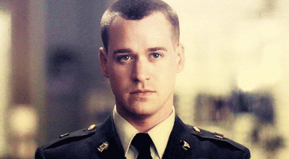14 Times George O'Malley Made My Heart Melt