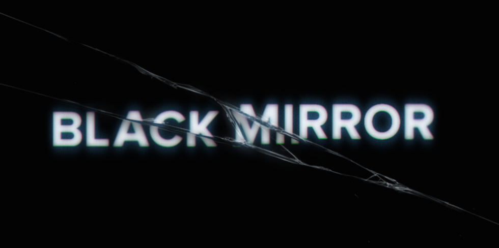 Why You Need To Watch 'Black Mirror'