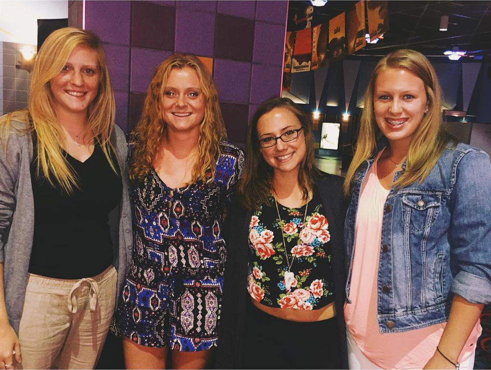 An Open Apology to the Friends I Criticized For Being In A Relationship