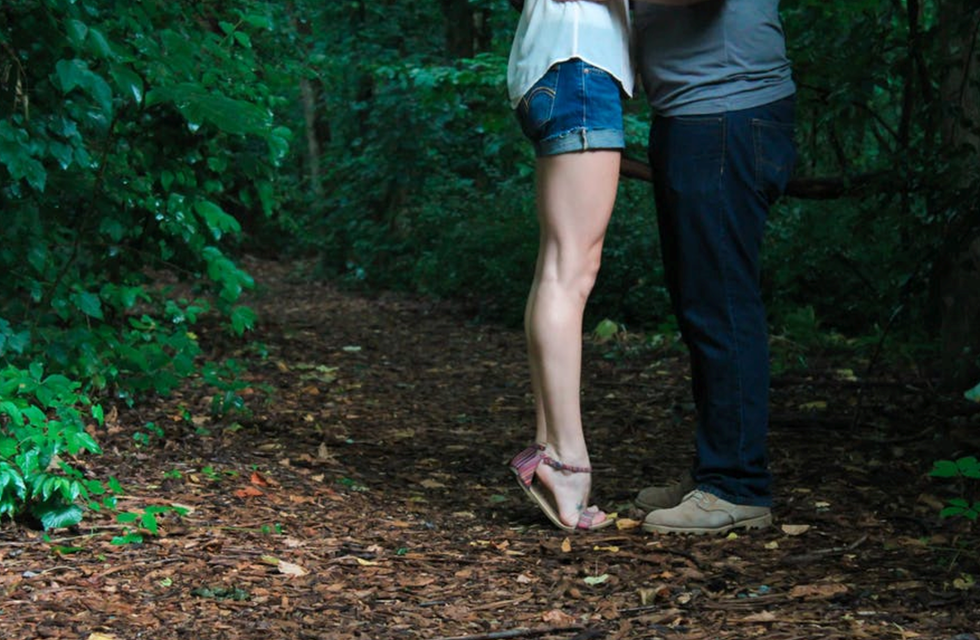 If You Never Feel Pain, You'll Never Get To Feel Love