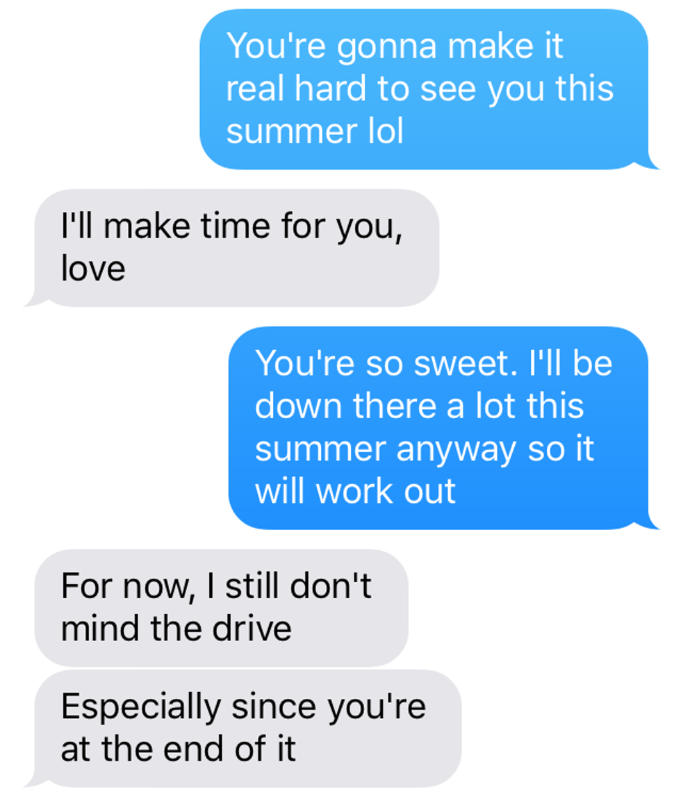 Why Ghosting Needs To Stop