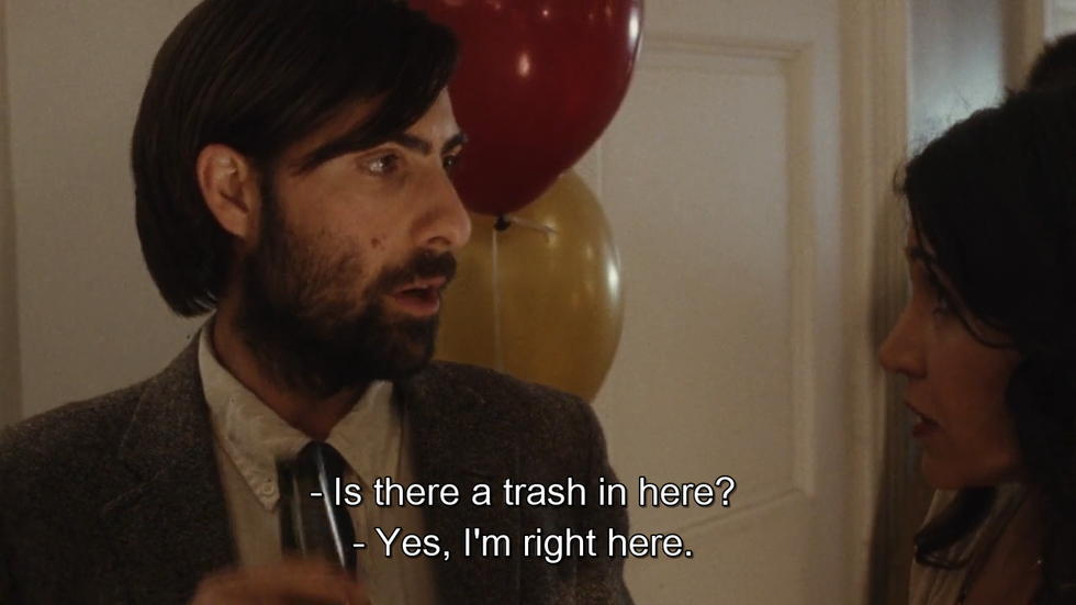 The Humor Behind Hating Yourself