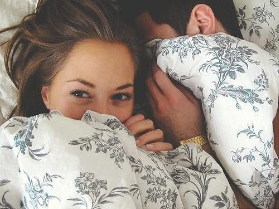 5 Signs He's Not The One For You