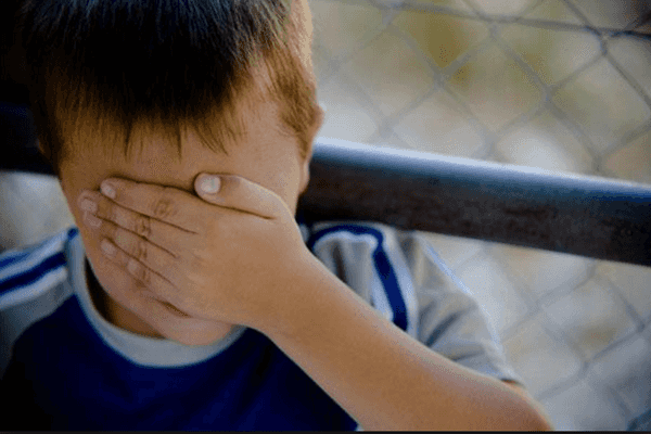 6 Things I Remember From Middle School