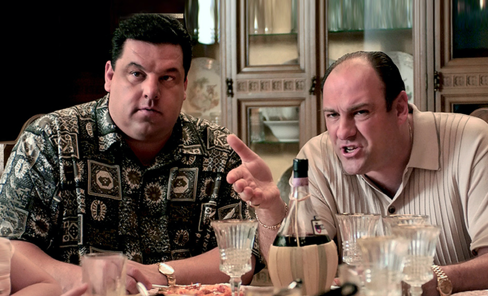 17 Signs You Know You're Italian