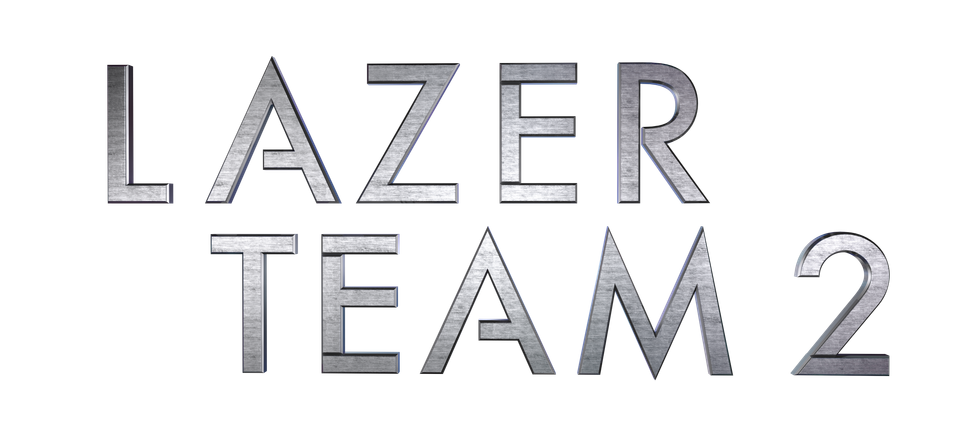 Lazer Team 2