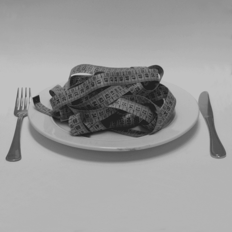 How My Eating Disorder Began