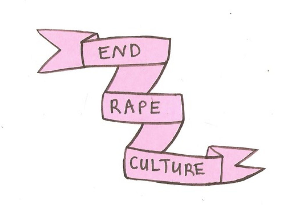 The Terrifying Truth Of Rape Culture