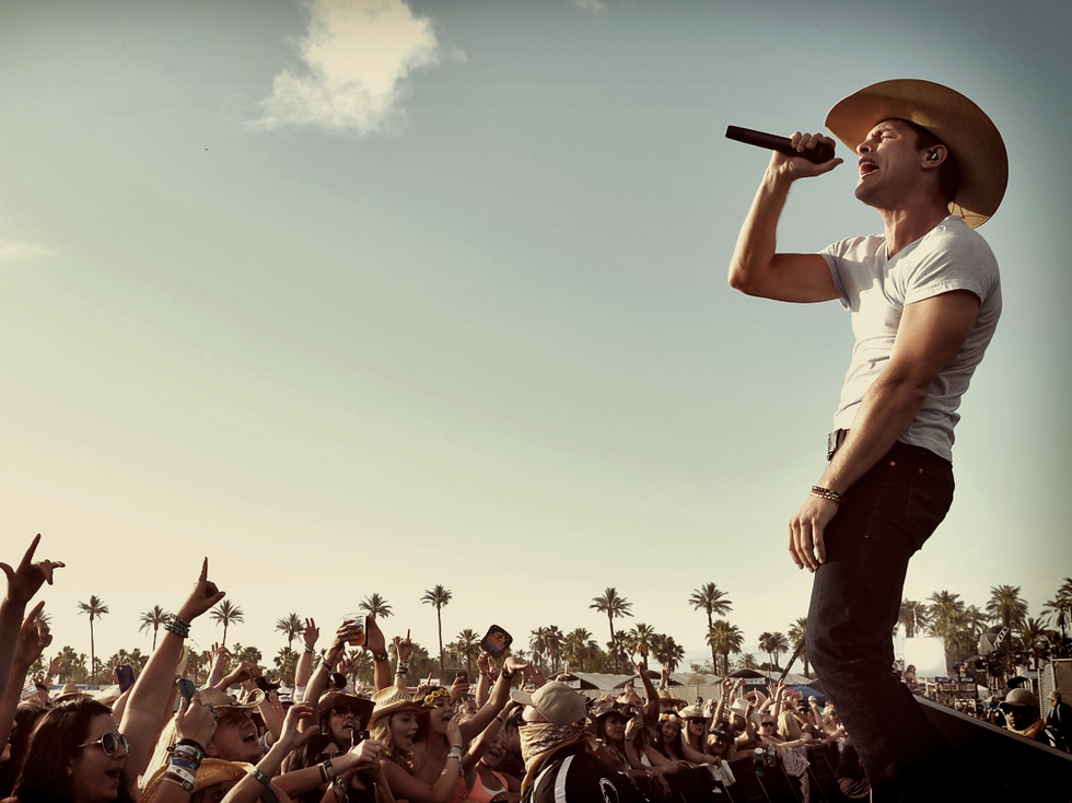 Why Country Music Is 10 Times Better In The Summertime