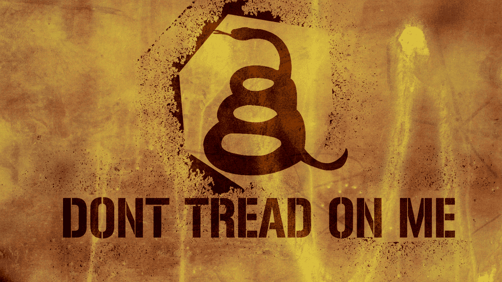 Don't Tread On Me: The Injustice of Customer Service
