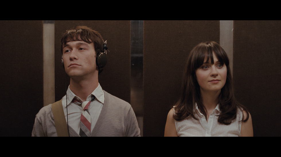 The Truth About '500 Days Of Summer'