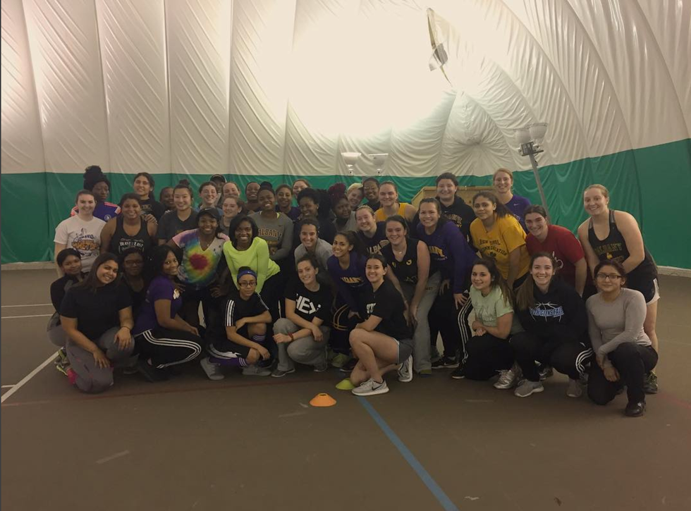 The Beauty Of Trying Something New