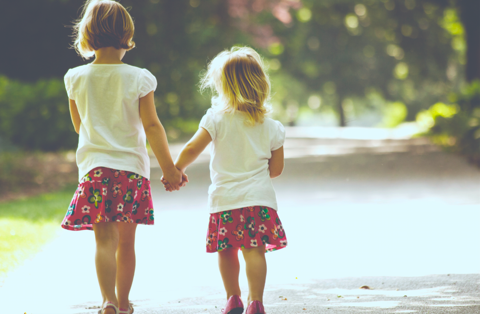 7 Reasons To Thank Your Big Sister If You Haven't Already