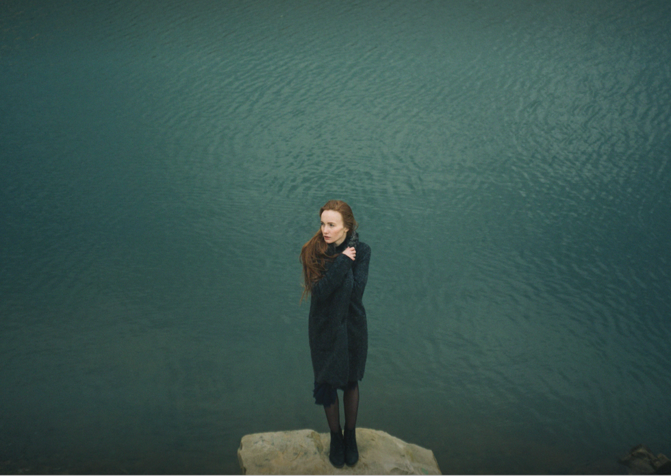 I've Always Been An Outcast And That's Ok