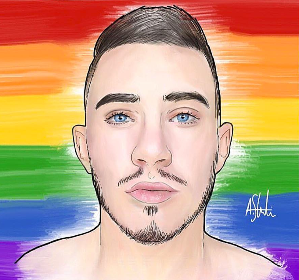 Response To 'My Child Will Not Be Allowed To Be Transgender'