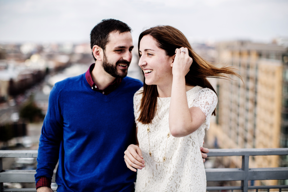 Keeping the Distance