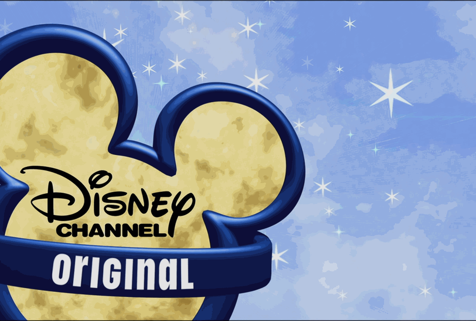 A Disney Style Trip Down Memory Lane