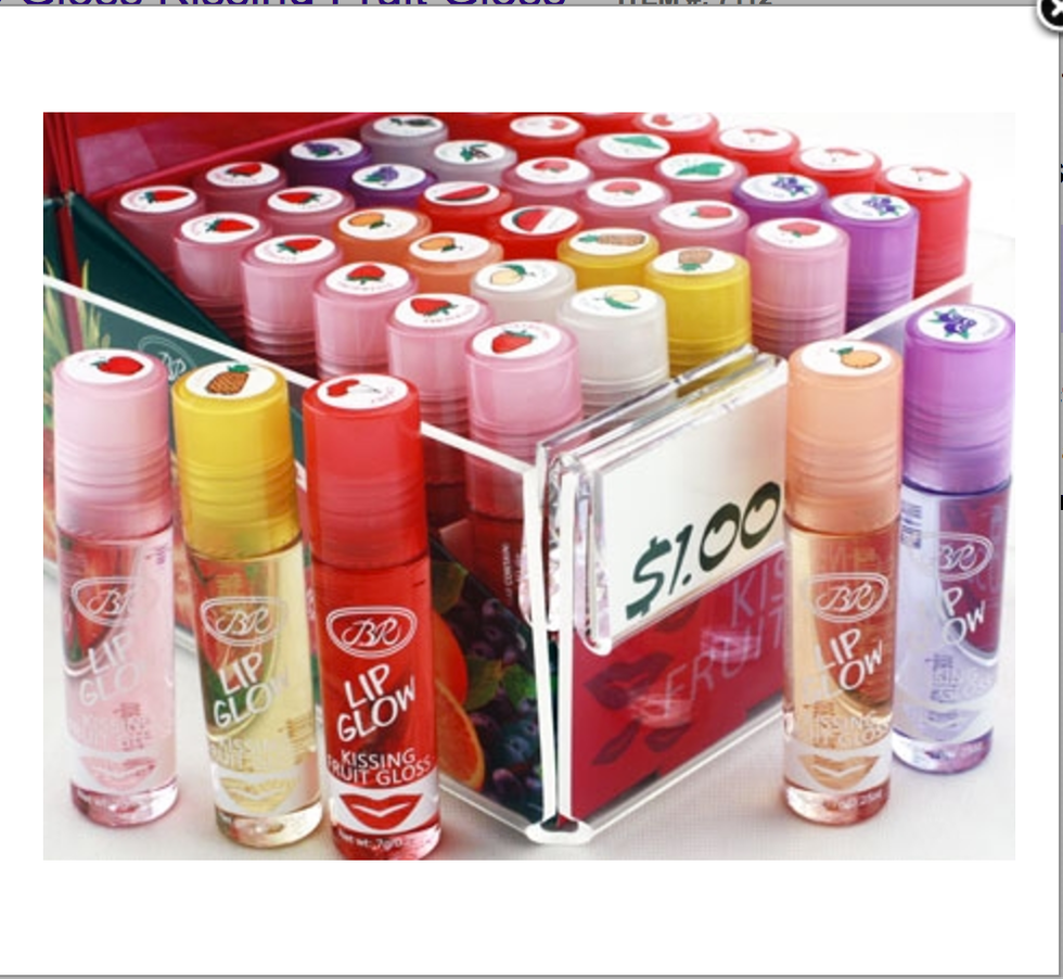 5 Things That Will Give You Late 90's/Early 2000s Nostalgia