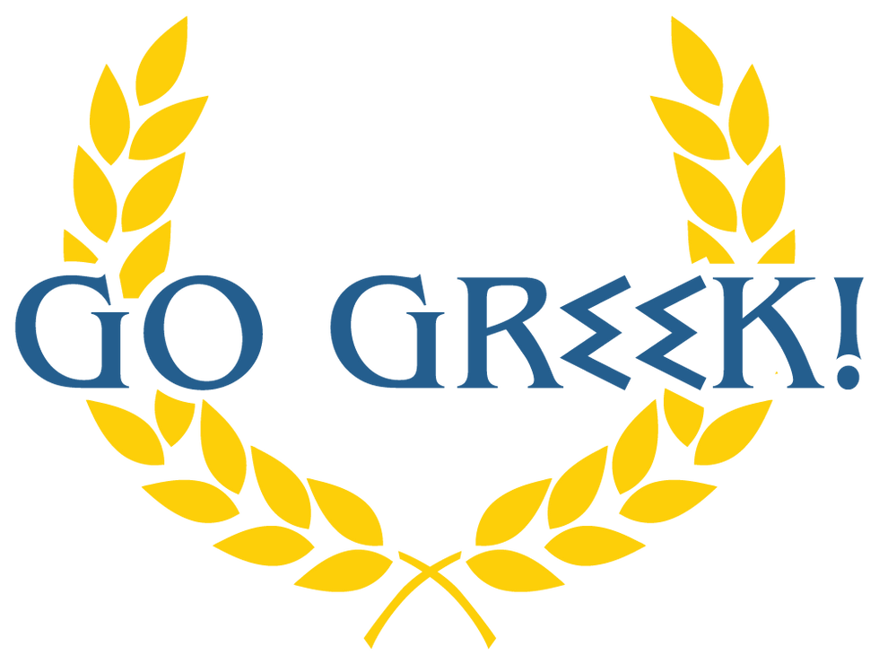 I Supoort The Penn State Greek Life Restrictions