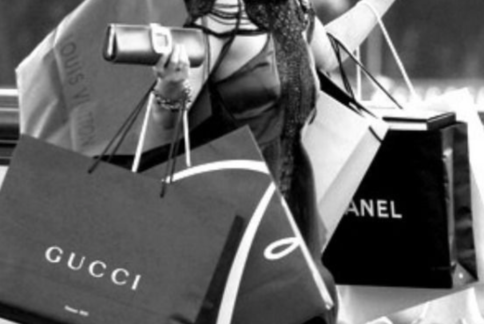 Online Shopping: Friend or Foe?