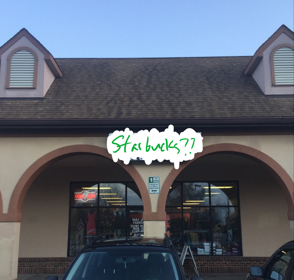 Why Hampton University Doesn't Need a Starbucks