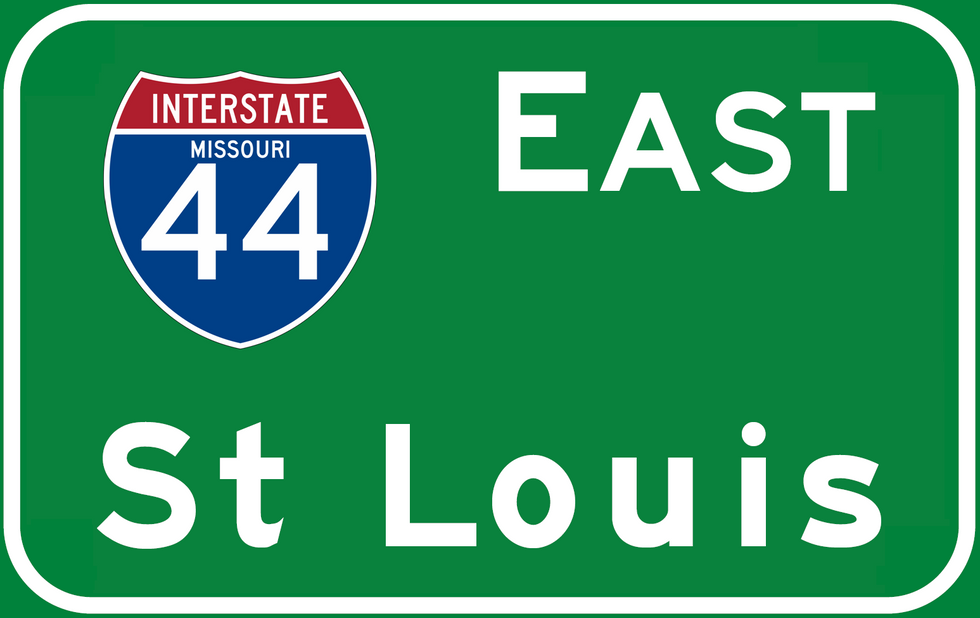 10 Things That Will Happen Before I-44 Construction Is Done