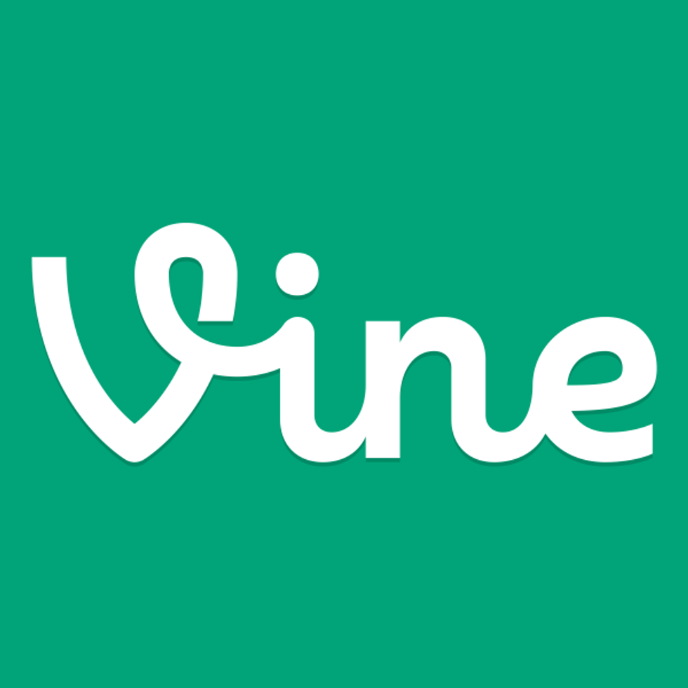 RIP Vine