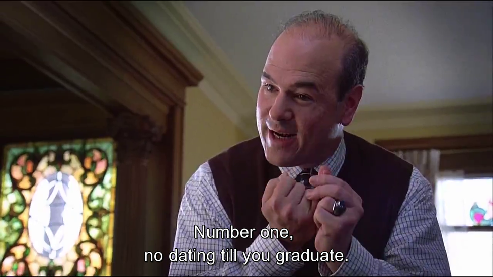 13 Things You'll Know To Be True If You Survived Strict Parents