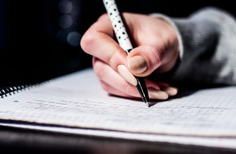 To The Stressed Out College Student, It's Worth It