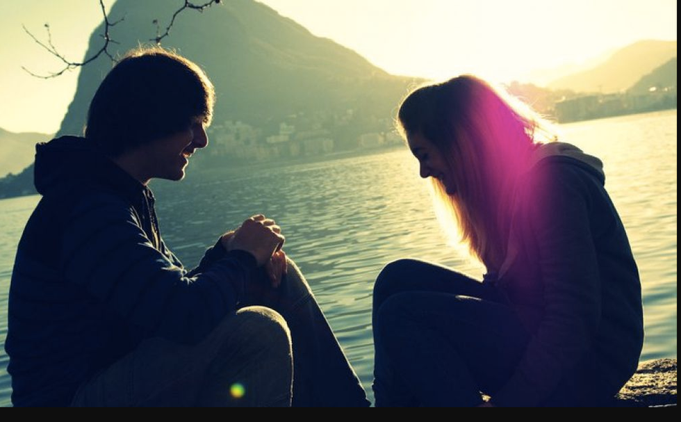 An Open Letter To My Other Little Brothers