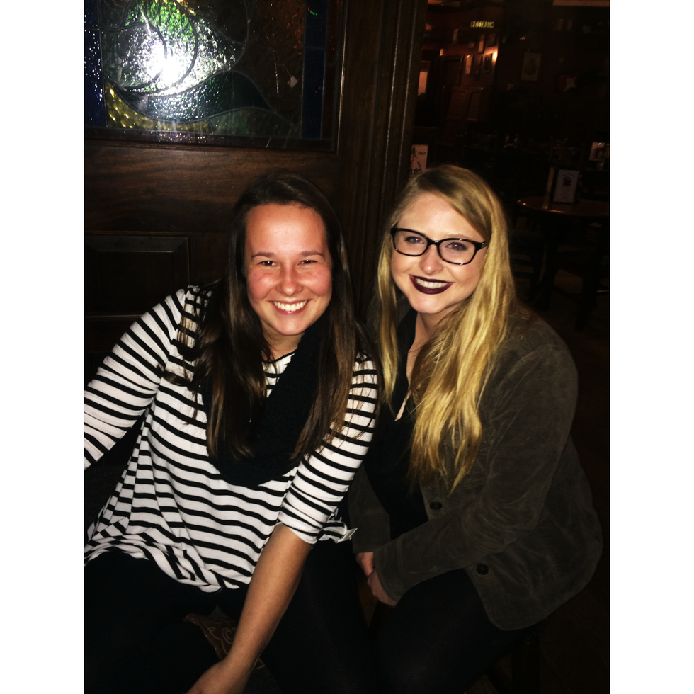 An Open Letter To My Lovely Ladies