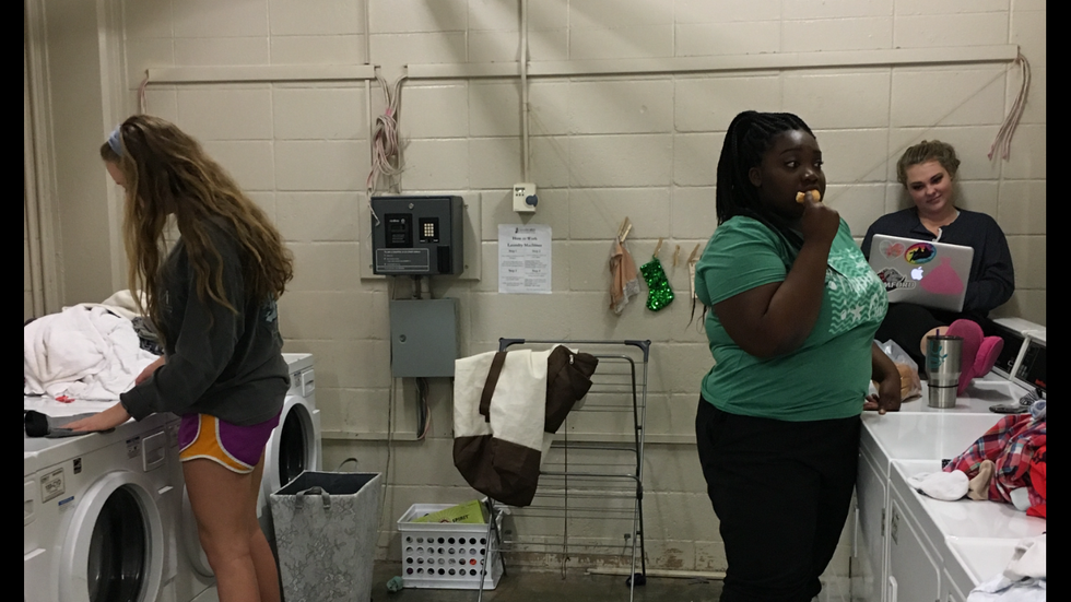 What College Means To Me