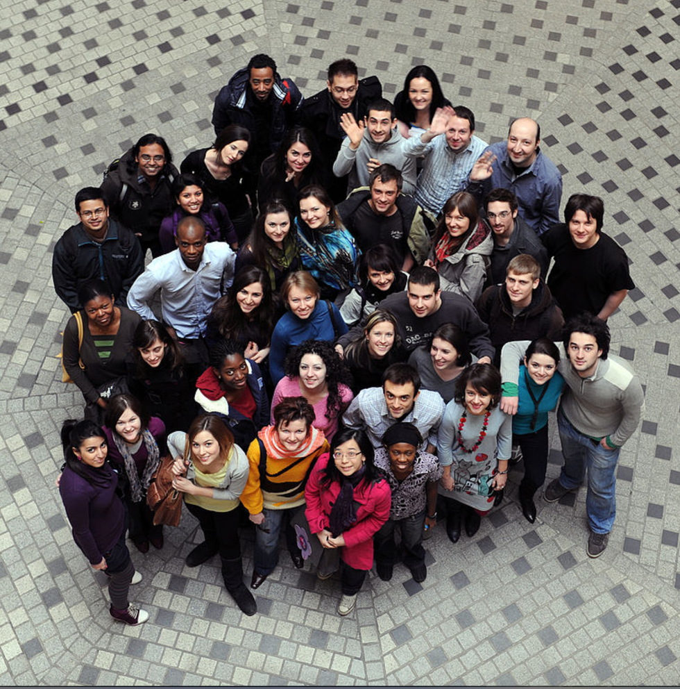 Why We Should Be Proud Of Our Generation