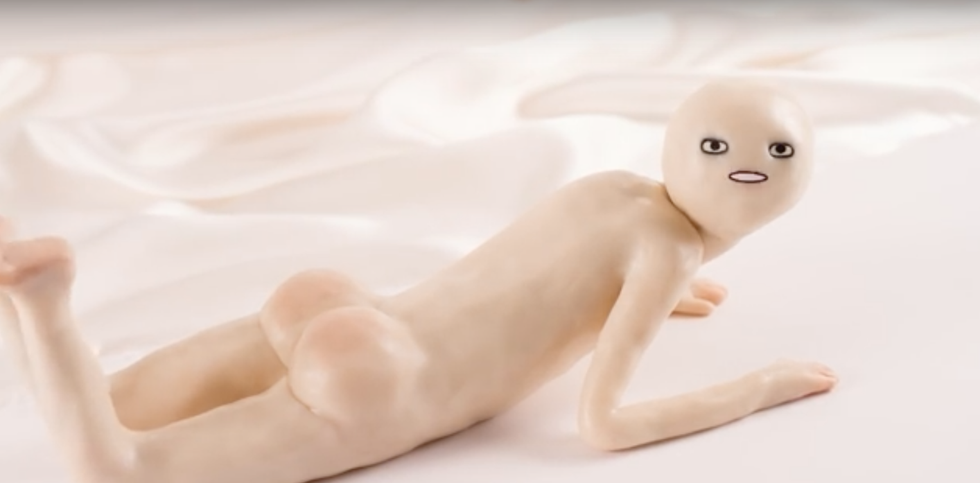 You Need To Watch 'Hi Stranger' Right Now