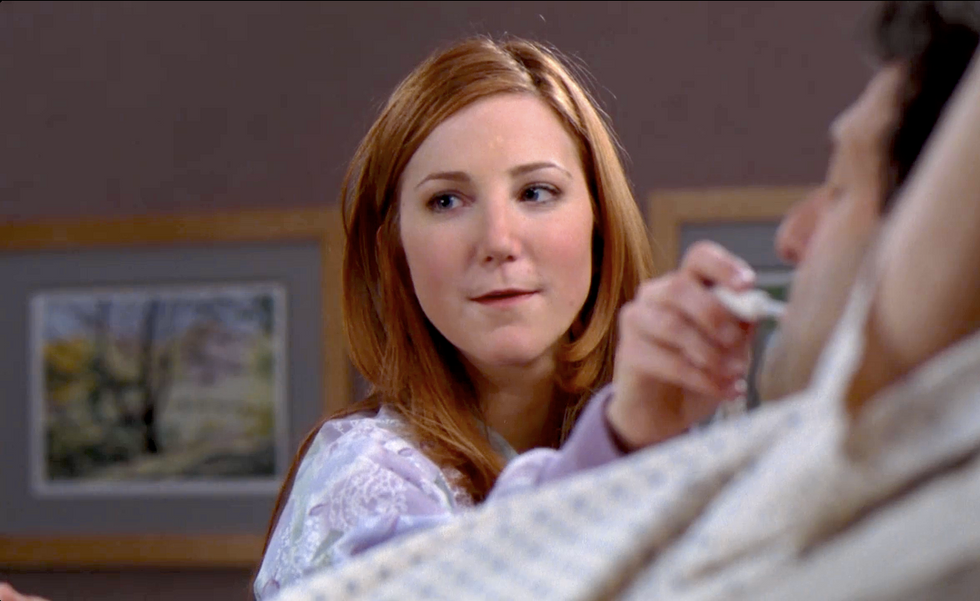 The 10 Most Annoying 'Grey's Anatomy' Characters