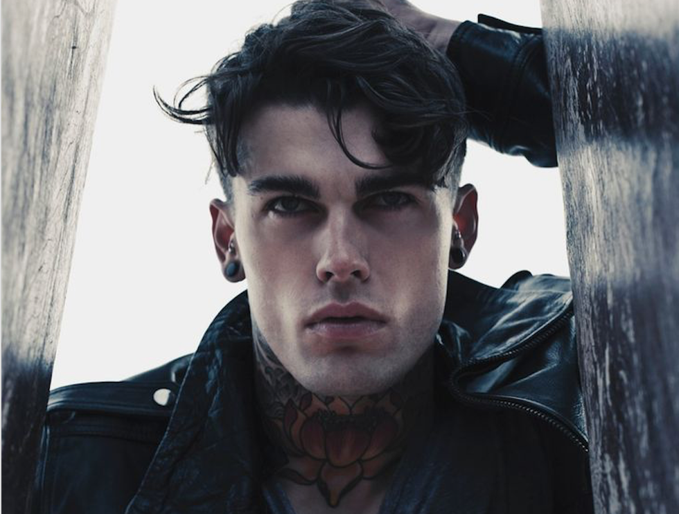 A Letter To My Family From Your Transgender Son And Brother