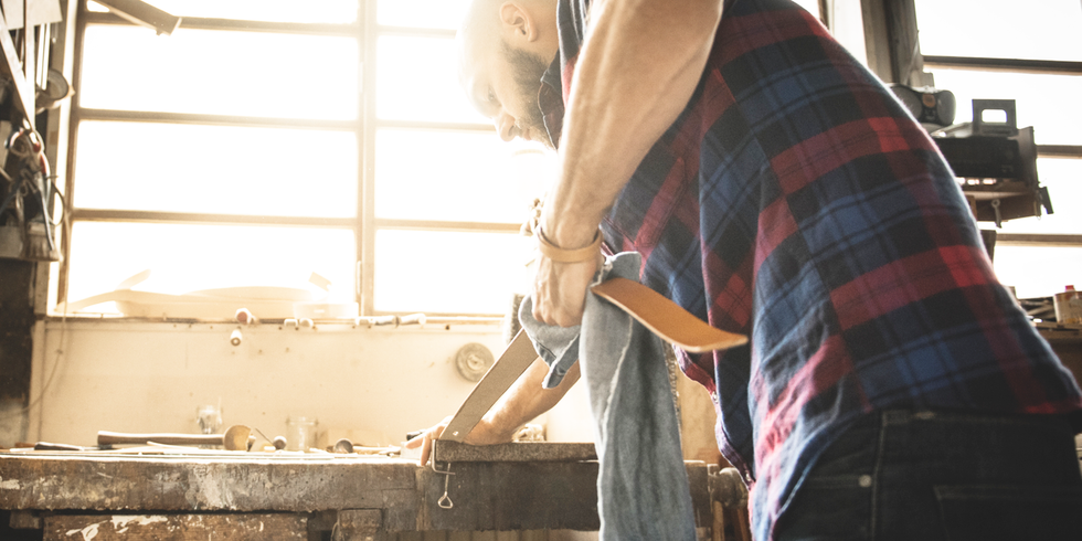 People Who Are Really Good At What They Do