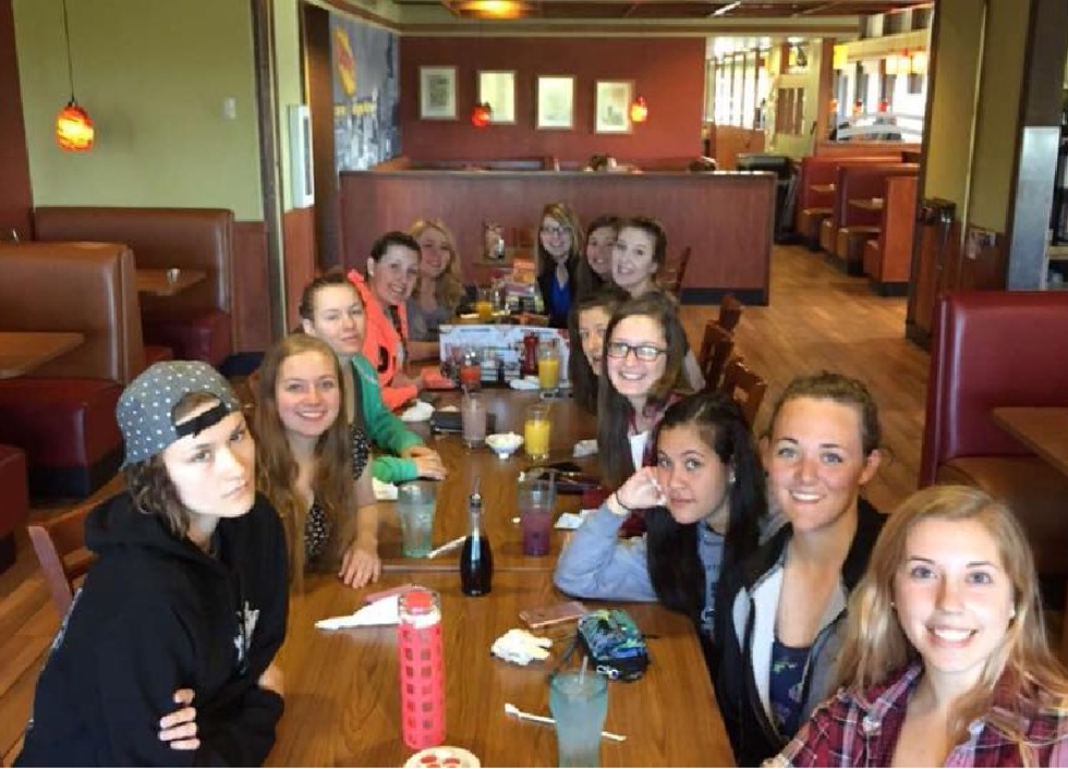 To The Friends I Didn't Appreciate Enough