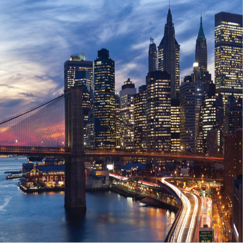 Top Four Ways To Enjoy Spring Break In NY