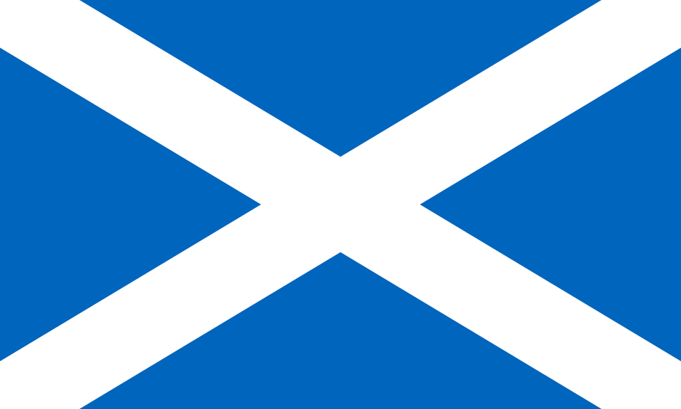 Experiencing The World Across the Atlantic