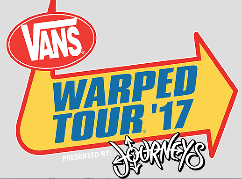 6 Bands I'm Excited To See On Warped Tour