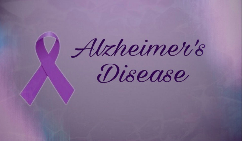 At The Age Of 15, Alzheimer’s Took Something From Me