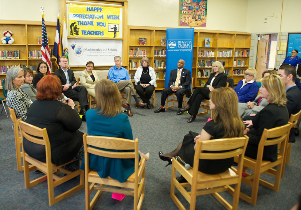 Why I Pay $65,000 A Year To Make $35,000 A Year As A Teacher